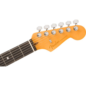 Fender American Ultra II Stratocaster HSS Electric Guitar Ebony Fingerboard Ultraburst - 0119151712