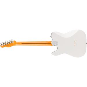 Fender American Ultra II Telecaster Electric Guitar Maple Fingerboard Avalanche - 0119172796