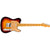 Fender American Ultra II Telecaster Electric Guitar Maple Fingerboard Ultraburst - 0119172712