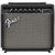 Fender Champion II 25 Guitar Amplifier 25w 8inch Combo Amp - 2330703900