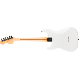 Fender Limited Edition Player II Advanced Stratocaster HSS HT Electric Guitar MN Arctic White - MIM 0147322380