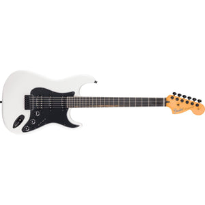 Fender Limited Edition Player II Advanced Stratocaster HSS HT Electric Guitar MN Arctic White - MIM 0147322380