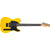 Fender Limited Edition Player II Advanced Telecaster HH Electric Guitar Ferrari Yellow - MIM 0147331355