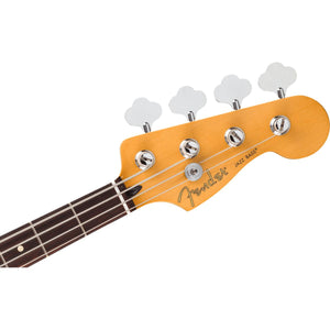 Fender Limited Edition Player II Jazz Bass Guitar RW Sparkle 3-Color Sunburst - MIM 0140480551