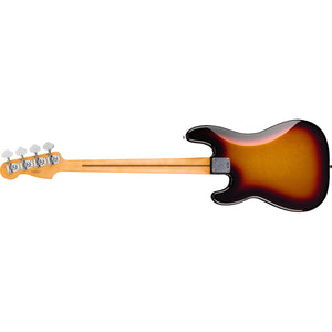 Fender Limited Edition Player II Precision Bass Guitar RW Sparkle 3-Color Sunburst - MIM 0140470551