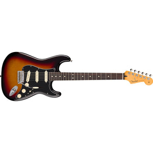 Fender Limited Edition Player II Stratocaster Electric Guitar RW Sparkle 3-Color Sunburst - MIM 0140510551