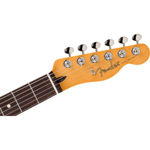 Fender Limited Edition Player II Telecaster Electric Guitar RW Sparkle 3-Color Sunburst - MIM 0140550551