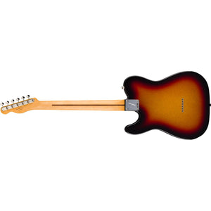 Fender Limited Edition Player II Telecaster Electric Guitar RW Sparkle 3-Color Sunburst - MIM 0140550551