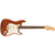 Fender Limited Edition Timber American Performer Sassafras Stratocaster Electric Guitar RW Mocha - 0171030729