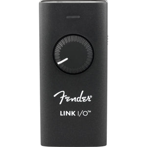 Fender Link I/O Audio Interface USB - 2313000000