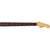 Fender Made in Japan Traditional II 60s Stratocaster Neck 21 Vintage Frets 9.5inch Radius U Shape Rosewood - 0990500921