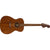 Fender Monterey Standard Acoustic Guitar Natural - 0973052122