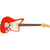 Fender Player II Jaguar Electric Guitar RW Coral Red - MIM 0140580558