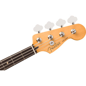 Fender Player II Jazz Bass Guitar RW 3-Color Sunburst - MIM 0140480500