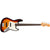 Fender Player II Jazz Bass Guitar RW 3-Color Sunburst - MIM 0140480500