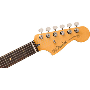 Fender Player II Jazzmaster Electric Guitar RW 3-Color Sunburst - MIM 0140590500