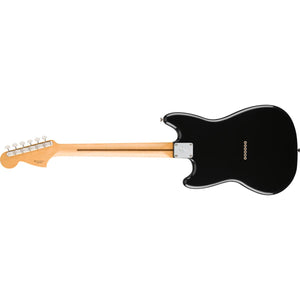 Fender Player II Mustang Electric Guitar RW Black - MIM 0140460506