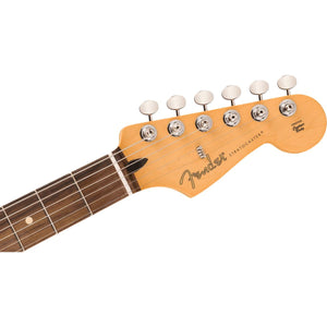 Fender Player II Stratocaster Electric Guitar RW 3-Color Sunburst - MIM 0140510500