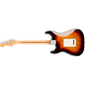 Fender Player II Stratocaster Electric Guitar RW 3-Color Sunburst - MIM 0140510500