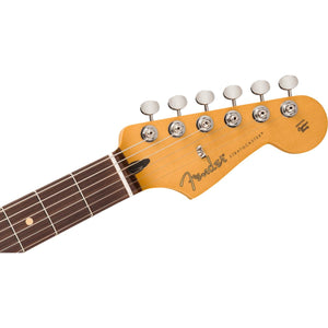 Fender Player II Stratocaster Electric Guitar RW Birch Green - MIM 0140510565