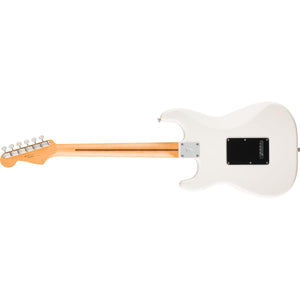 Fender Player II Stratocaster Electric Guitar RW Polar White - MIM 0140510515