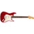 Fender Player II Stratocaster Electric Guitar RW Transparent Cherry Burst - MIM 0140510525