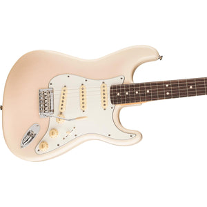 Fender Player II Stratocaster Electric Guitar RW White Blonde - MIM 0140510501