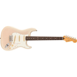 Fender Player II Stratocaster Electric Guitar RW White Blonde - MIM 0140510501