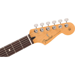 Fender Player II Stratocaster HSS Electric Guitar RW 3-Color Sunburst - MIM 0140540500