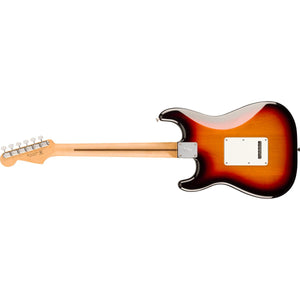 Fender Player II Stratocaster HSS Electric Guitar RW 3-Color Sunburst - MIM 0140540500