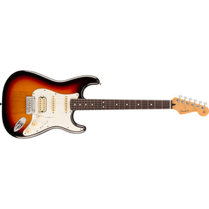 Fender Player II Stratocaster HSS Electric Guitar RW 3-Color Sunburst - MIM 0140540500