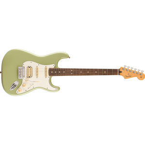 Fender Player II Stratocaster HSS Electric Guitar RW Birch Green - MIM 0140540565