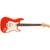 Fender Player II Stratocaster HSS Electric Guitar RW Coral Red - MIM 0140540558