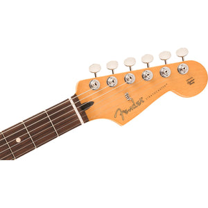 Fender Player II Stratocaster HSS Electric Guitar RW Transparent Cherry Burst - MIM 0140540525