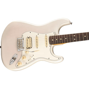 Fender Player II Stratocaster HSS Electric Guitar RW White Blonde - MIM 0140540501