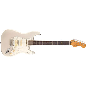 Fender Player II Stratocaster HSS Electric Guitar RW White Blonde - MIM 0140540501