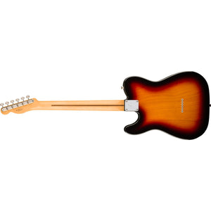 Fender Player II Telecaster Electric Guitar MN 3-Color Sunburst - MIM 0140552500