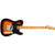 Fender Player II Telecaster Electric Guitar MN 3-Color Sunburst - MIM 0140552500