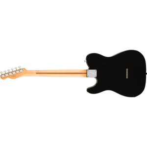 Fender Player II Telecaster Electric Guitar MN Black - MIM 0140552506