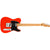 Fender Player II Telecaster Electric Guitar MN Coral Red - MIM 0140552558