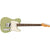 Fender Player II Telecaster Electric Guitar RW Birch Green - MIM 0140550565