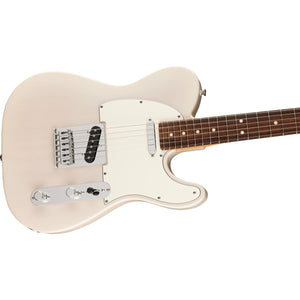 Fender Player II Telecaster Electric Guitar RW White Blonde - MIM 0140550501