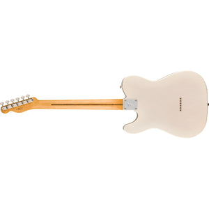 Fender Player II Telecaster Electric Guitar RW White Blonde - MIM 0140550501