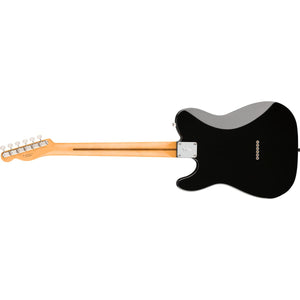 Fender Player II Telecaster HH Electric Guitar RW Black - MIM 0140570506