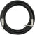 Fender Professional Series Kill Switch Guitar Cable 4.5m (15ft) Instrument Lead Straight/Angle - 0990815206