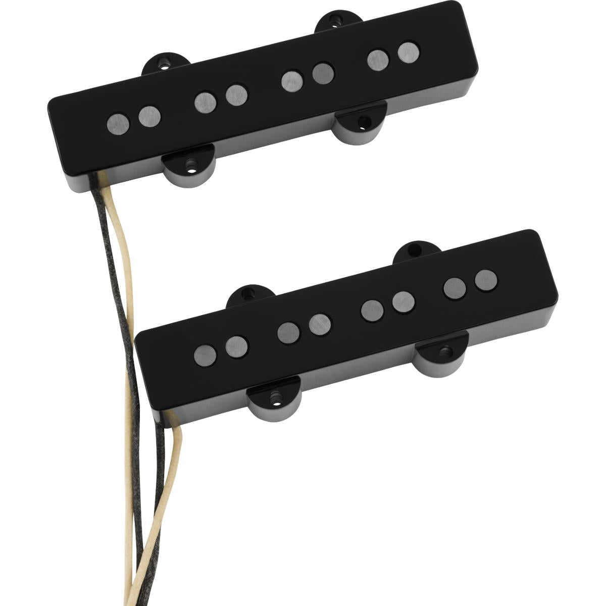 Fender Pure Vintage 66 Jazz Bass Pickup Set - 0992391000