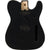 Fender Road Worn 50s Telecaster SS Alder Guitar Body Black - 0997601506