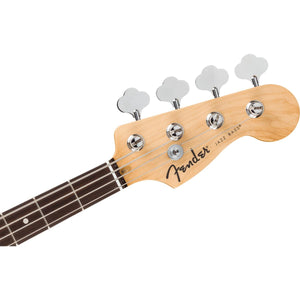 Fender Standard Jazz Bass Guitar 3-Color Sunburst - 0266840500