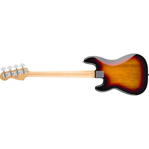 Fender Standard Precision Bass Guitar 3-Color Sunburst - 0266641500