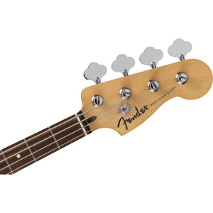 Fender Standard Precision Bass Guitar 3-Color Sunburst - 0266641500